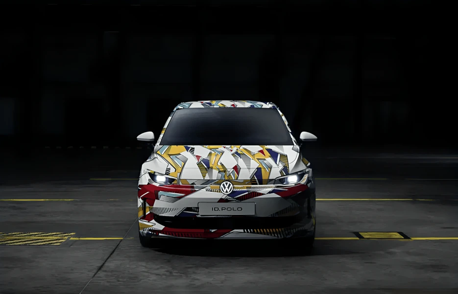 Volkswagen ID.Polo EV